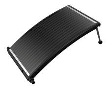 Poolvärmare SolarBoard 110 x 69 cm Swim & Fun